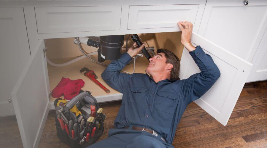 Local tankless water heater installation in Carroll, IA